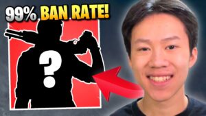 The BEST Solo Queue Operator in Rainbow Six Siege!