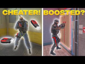 The BEST and WORST Console Solo Q Moments Of 2021 - RAINBOW SIX SIEGE