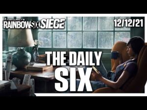 The DAILY SIX #1 | Caramelo Rainbow Six Siege