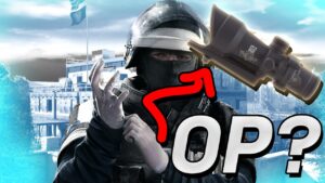 The REAL reason people miss old Rainbow Six Siege