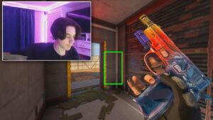 The YOUNGEST Champion Installed AIMBOT... Rainbow Six: Siege