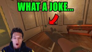 This Game Is A JOKE - Rainbow Six Siege