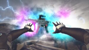 This is why I'm a 0.13% Player In Rainbow Six Siege