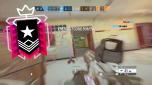 This video will make you want to play Rainbow Six Siege