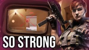 Thorn ist SO STRONG! | Ranked | Rainbow Six Siege | [German/HD]