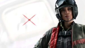 Thunderbird ist Liebe! | Ranked |  Rainbow Six Siege | [German/HD]