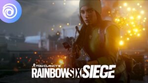 Trailer  Battle Pass - High Calibre - Rainbow Six Siege