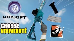 UBISOFT ANNONCE DE GROS CHANGEMENTS SUR CERTAINS OPÉRATEURS ! - RAINBOW SIX SIEGE