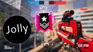 Using Jolly's Settings And Sensitivity On Console Xbox/PS4 | Rainbow Six Siege Champion