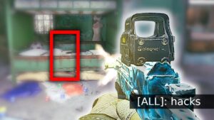 WENN die KILLCAM zu SUS ist - Rainbow Six Siege [DE]