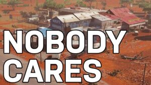 What map bans say about the Rainbow Six Siege community...