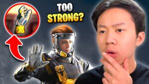 Why You NEED to Play MORE Finka in Rainbow Six Siege…