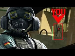 Wie war der Stream eigentlich Jost? | Rainbow Six Siege | [German/HD]