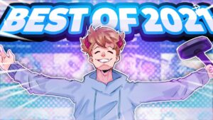 Zuffiz's BEST OF 2021 - Rainbow Six Siege