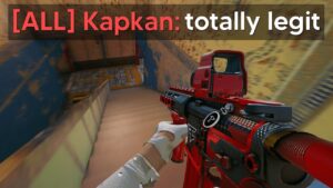 my fastest flick yet