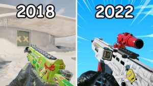 playing with new peripherals after 4 YEARS - Rainbow Six Siege