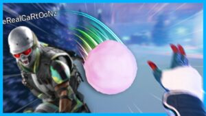 the deadliest snowball fight ever - Rainbow Six Siege (Snow Brawl)