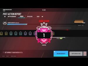 #1 BEST CONSOLE CHAMPION *NO RECOIL* (PS5/XBOX) - Rainbow Six Siege