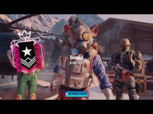 #1 CHAMPION BEST CONTROLLER SETTINGS OPERATION HIGH CALIBRE PS5/XBOX - Rainbow Six Siege