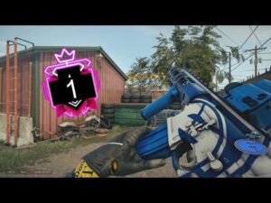 #1 TOP CHAMPION BEST CONTROLLER SETTINGS PS5/XBOX OPERATION High Calibre - Rainbow Six Siege