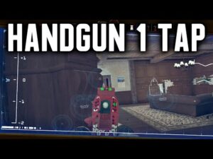 世界最強1Tap - Rainbow Six Siege