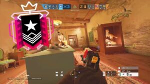 200 IQ Champion Plays - Rainbow Six Siege