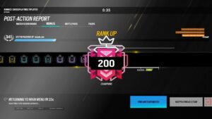 7 Season Champion highlight - Rainbow Six Siege