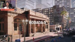 AI RAZAH! TA VAZANDO TUDO MANTEIGA KKKKKK - MELHORES MOMENTOS RAINBOW SIX SIEGE