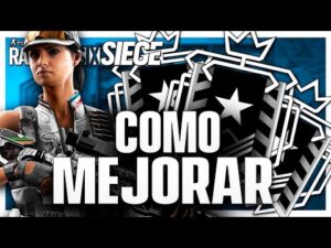 ANALIZANDO PARTIDAS de PLATA | Caramelo Rainbow Six Siege