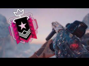 *BEST* CONSOLE CHAMPION SETTINGS + NO RECOIL SENSITIVITY (PS5) RAINBOW SIX SIEGE