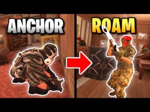 BEST Kafe Reading Defense for ANY Rank in Rainbow Six Siege!