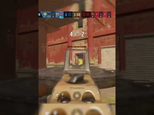 BOP!!! | Rainbow Six Siege | Console