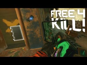 BORDER HARİTASI KAPI TAKTİĞİ BENİM ÇOK İŞİME YARIYOR! - Rainbow Six Siege