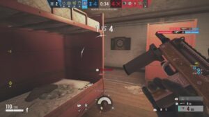 CHAMPION CONTROLLER - Highlights#1 PS5 - Rainbow Six Siege