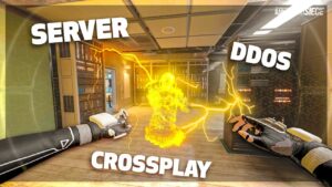 COSA SUCCEDE AI SERVER DI SIEGE? QUANDO IL *CROSSPLAY*? | Rainbow Six Siege ITA