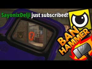 Cheater BESIEGT, EXPOSED und GEBANNT! | Rainbow Six Siege | [German/HD]