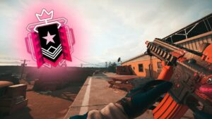 Colours 🎨 - Rainbow Six: Siege