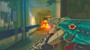 Console Mnks get slapped