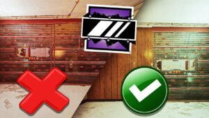 Cuando NO SABEN JUGAR con MIRA | RAINBOW SIX SIEGE | HIGH CALIBRE | Pablotas