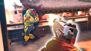 DAS tut WEH - Rainbow Six Siege [DE]