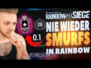 DAS wird ALLES ÄNDERN in Rainbow Six Siege