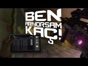 DOKKAEBI İLE ÇALDIR VE SALDIR! - Rainbow Six Siege