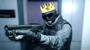 Der BESTE REKRUT – Rainbow Six Siege (German/Deutsch)