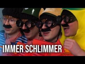 Der CHAT bestimmt wie ich AUSSEHE! | Rainbow Six Siege | [German/HD]