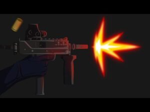 Die SMG 11 ist ein Beast ► Rainbow Six Siege