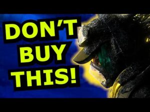 Do NOT Buy This Game!! - My Honest Rainbow Six Extraction Review