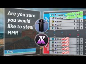 Duo Queuing With The #1 Champion In Rainbow Six Siege