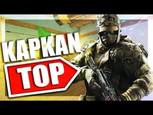 😡Este es *El OPERADOR mas ODIADO*😡 de RAINBOW SIX SIEGE | HIGH CALIBRE | Pablotas