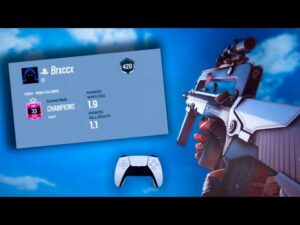 Full Champion Console  Ranked Game - My Game of the Season - Rainbow Six Siege