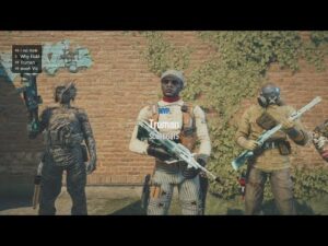 Full Sweaty Club House Game Against 5 Champions - Rainbow Six Siege Xbox